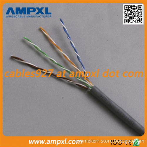 LAN CABLES